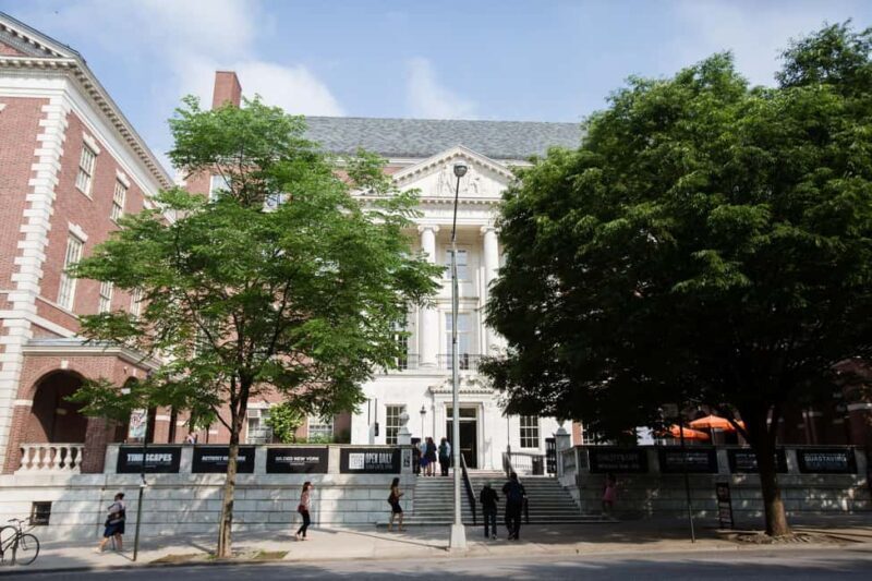 Museum of the City of New York Entry Ticket - Who Should Visit?