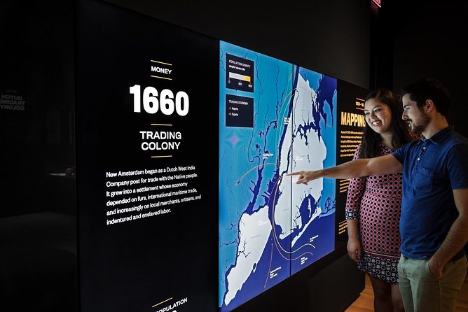 Museum of the City of New York General Admission Ticket - Ratings and Reviews