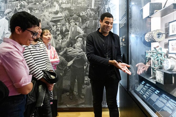 Museum of the City of New York General Admission Ticket - Pricing and Provider Information