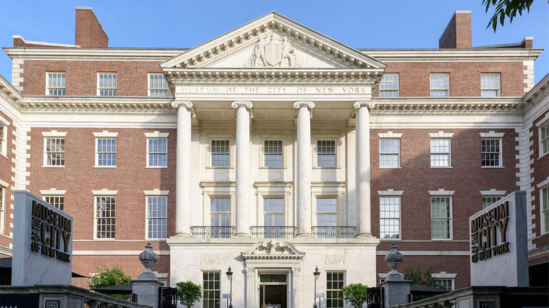 Museum of the City of New York Ticket - Key points before you go