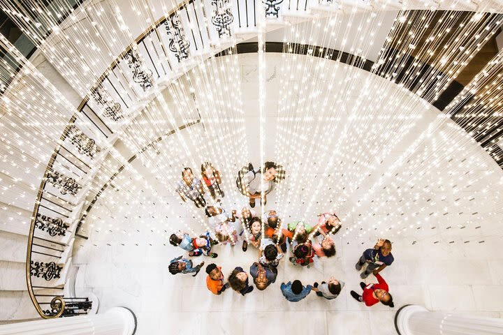 Museum of the City of New York Ticket - Start with the film, then set your own pace