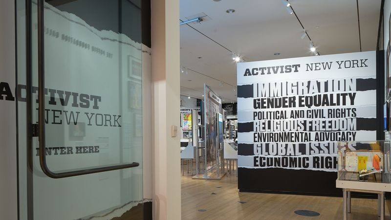 Museum of the City of New York Ticket - What the ticket costs, and who gets the best value