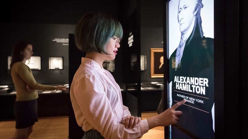 Museum of the City of New York Ticket - Should you book?