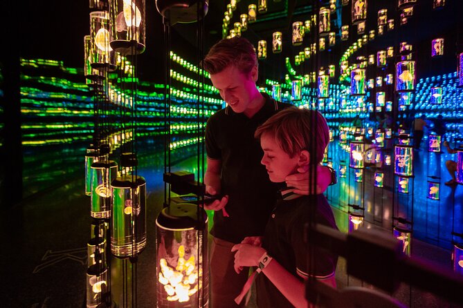 Museum of the Future Ticket in Dubai - Traveler Photos