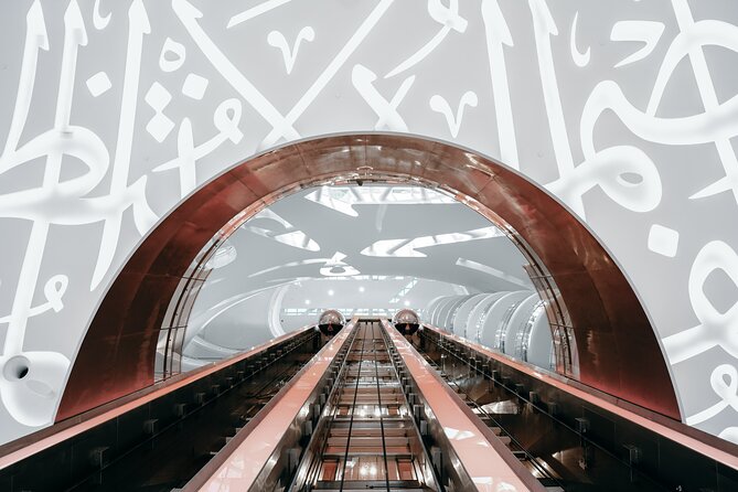 Museum of the Future Ticket in Dubai - Reviews