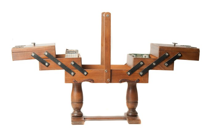 Museum of the Twentieth Century in Hoorn Admission Ticket - Ticket Pricing and Details