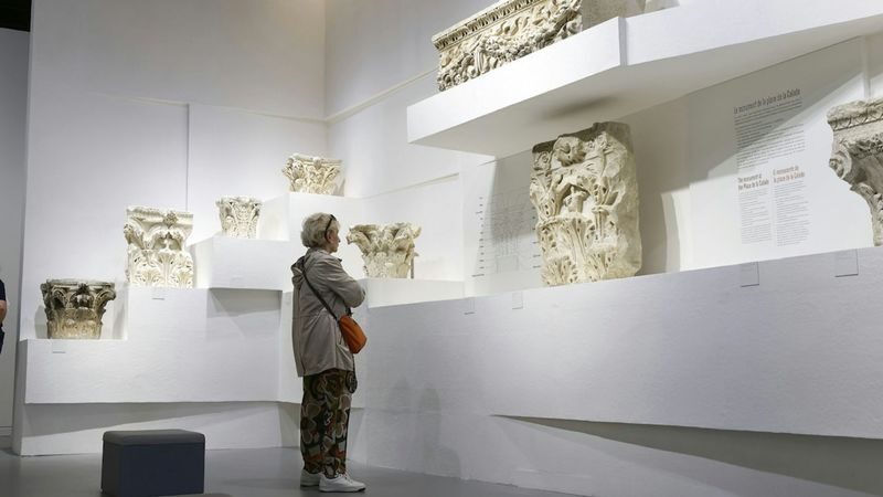Museum Romanite ticket in Nimes - Key points to know before you go