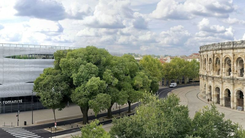 Museum Romanite ticket in Nimes - Is the skip-the-line ticket worth the price?