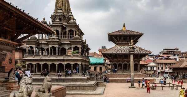Museum Tour in Kathmandu - Important Travel Information