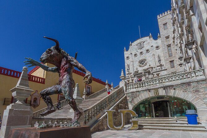 Museums and Mines of Guanajuato Private Tour - Walking Through the Itinerary: An In-Depth Look