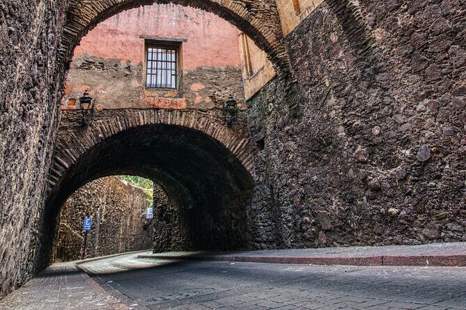 Museums and Mines of Guanajuato Private Tour - Authentic Experiences and Hidden Gems