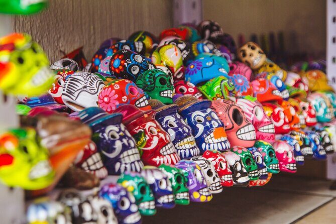 Museums and Mines of Guanajuato Private Tour - The Sum Up