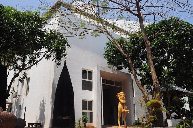 Museums of North Goa, a day trip - An In-Depth Look at the Museums and Experience