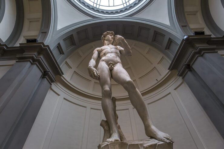 Museums Special: Accademia and Uffizi Small Group Combo Tour - Inclusions and Benefits