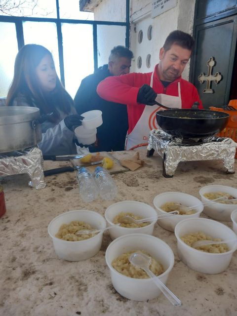 Mushroom Hunting - Location Details