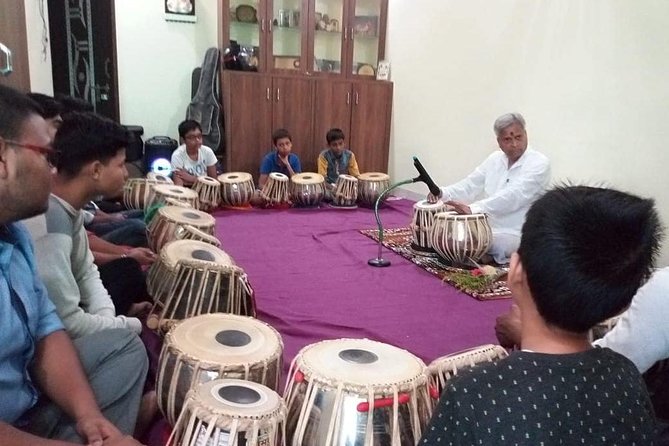 Music Arts and Culture - Fusion Music Events and Festivals