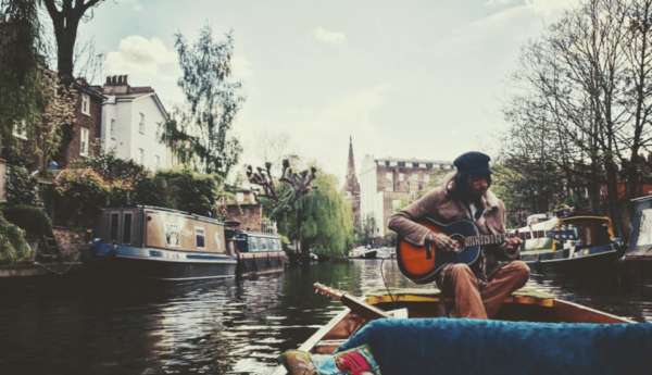 Music Boat (Punting) Trip: Camden, London Thru Regents Canal - Booking and Cancellation Policy
