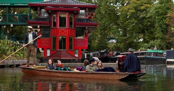 Music Boat (Punting) Trip: Camden, London Thru Regents Canal - Frequently Asked Questions