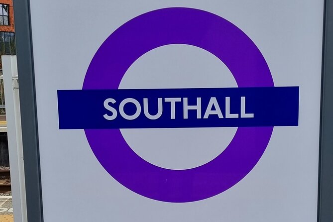 Music, Culture, and Heritage Tour in Southall, West London - Common Questions