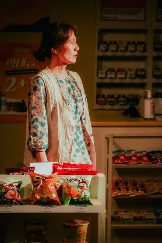 Music Drama [The Last Chance Convenience Store] Ticket in Busan - Who should see The Last Chance Convenience Store?