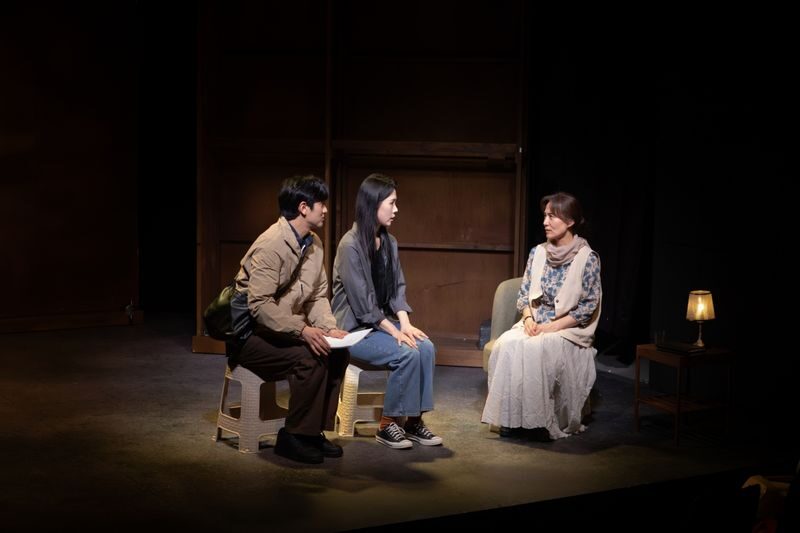 Music Drama [The Last Chance Convenience Store] Ticket in Seoul - Who is most likely to enjoy it