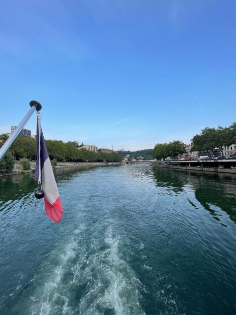 Music Festival on Board a Boat - Price and Duration