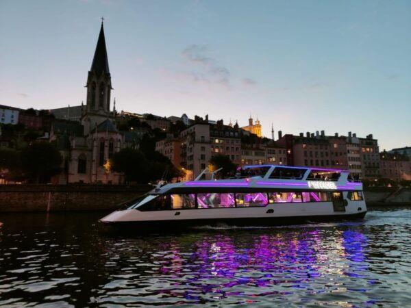 Music Festival on Board a Boat - Frequently Asked Questions