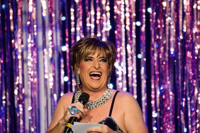 Music Hall Tavern - MHT Comedy Drag Dinner Show - Common Questions