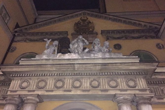 Music in Vienna - Visit Historic Opera Houses