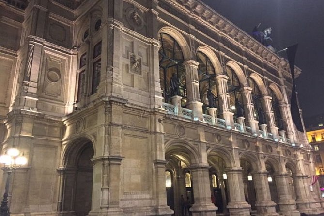 Music in Vienna - Learn About Beethovens Influence