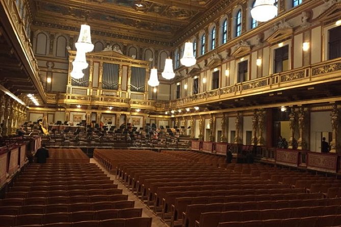 Music in Vienna - Experience Viennas Musical Culture