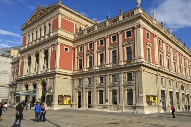 Music in Vienna - Insider Tips for Music Lovers