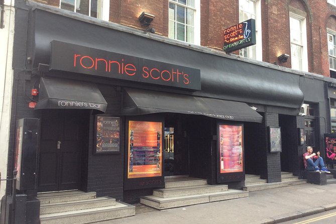 Music of London Rock And Pop Private 3-Hour Walking Tour - The Sum Up