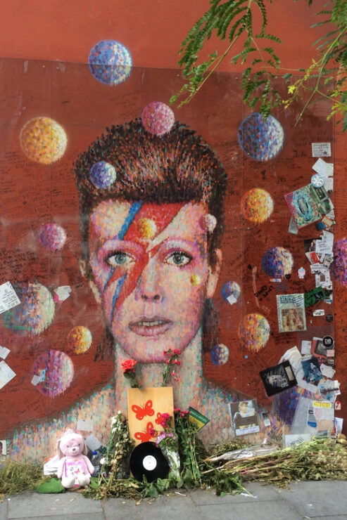 Music of London: Rock and Pop Private Tour - Highlights of the Tour