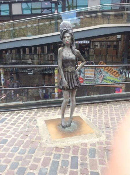 Music of London: Rock and Pop Private Tour - Iconic Locations