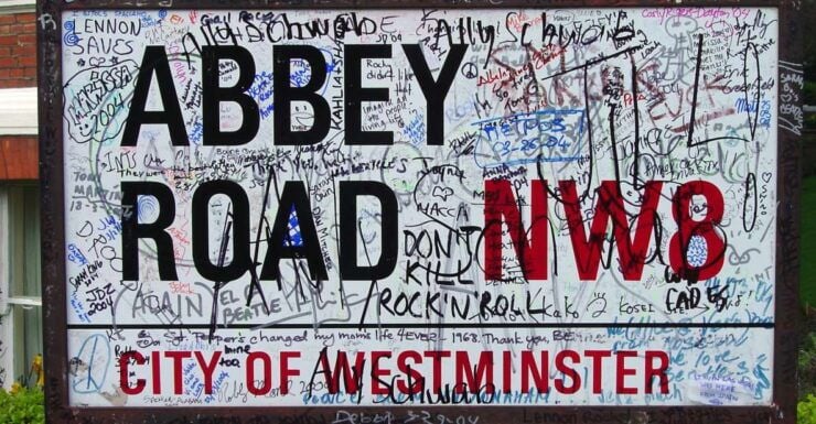 Music of London: Rock and Pop Private Tour - Tour Highlights