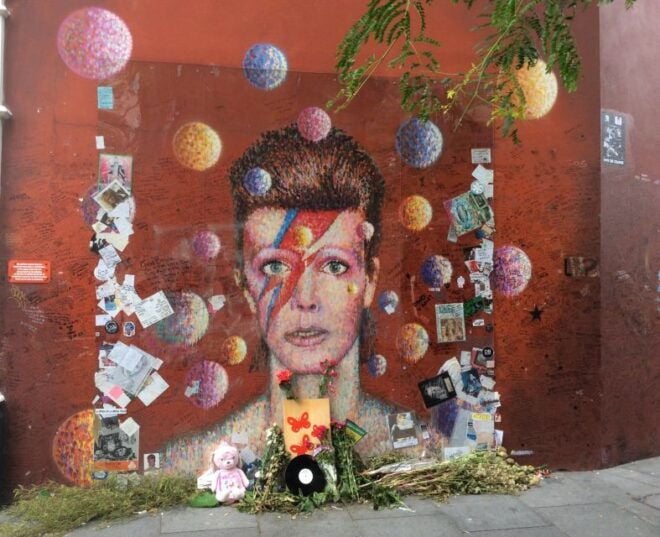 Music of London: Rock and Pop Private Tour - Additional Information