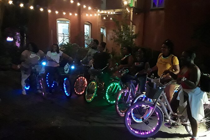 Music Party Bike Ride - Traveler Photos and Reviews