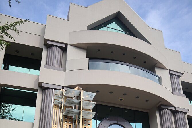 Music Row Walking Tour - Why This Tour Offers Good Value