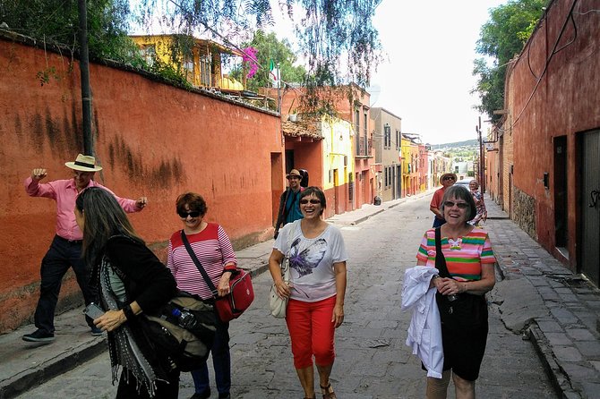 Music Tour & Lunch - Overview and Highlights