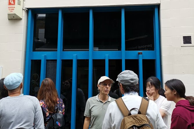 Music Walking Tour of Londons Soho - Cancellation Policy and Traveler Reviews