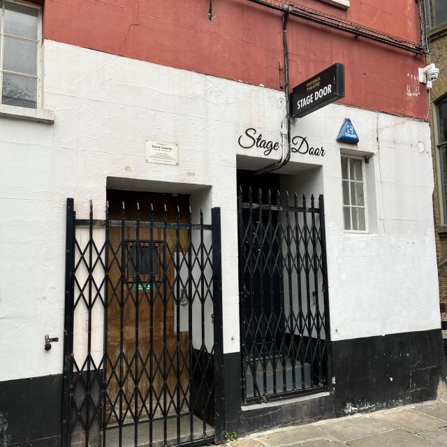 Music Walking Tour of London's Soho - Highlights of Sohos Musical History