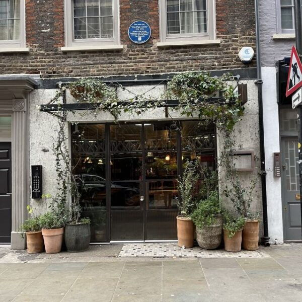 Music Walking Tour of London's Soho - Common Questions