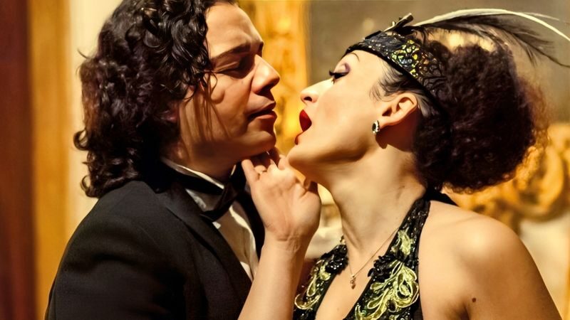 Musica a Palazzo at Palazzo Barbarigo Minotto in Venice - Picking the right opera night