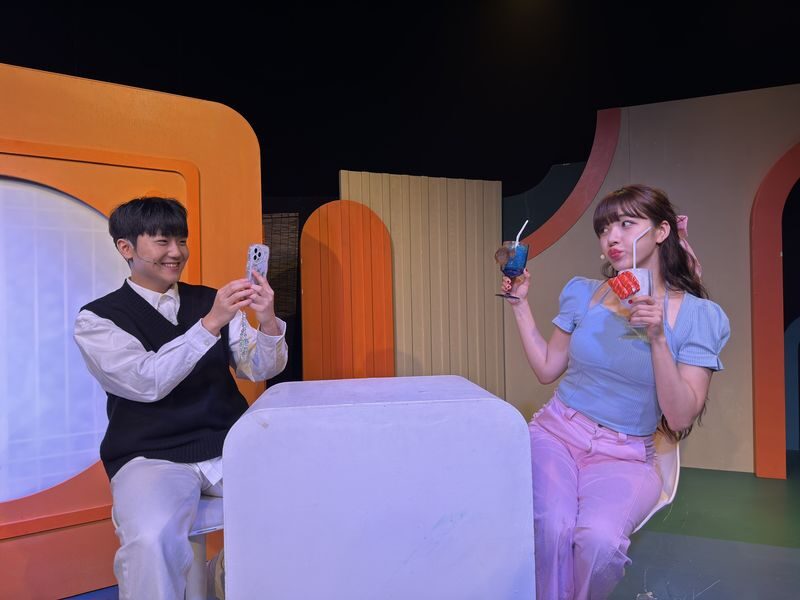 Musical INSIDE ME Ticket in Seoul - Weigh the ticket price against what you want from a show