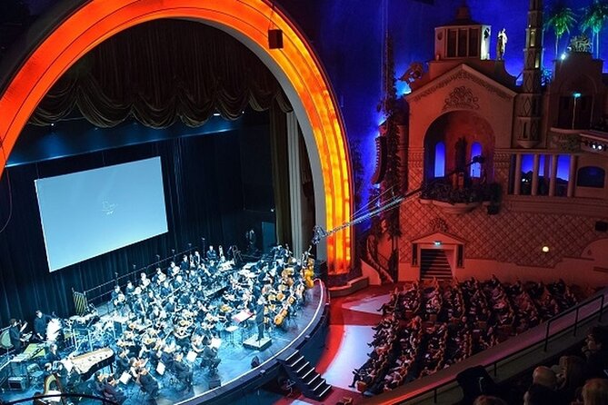 Musical Show Experience in Paris - Cancellation Policy Details