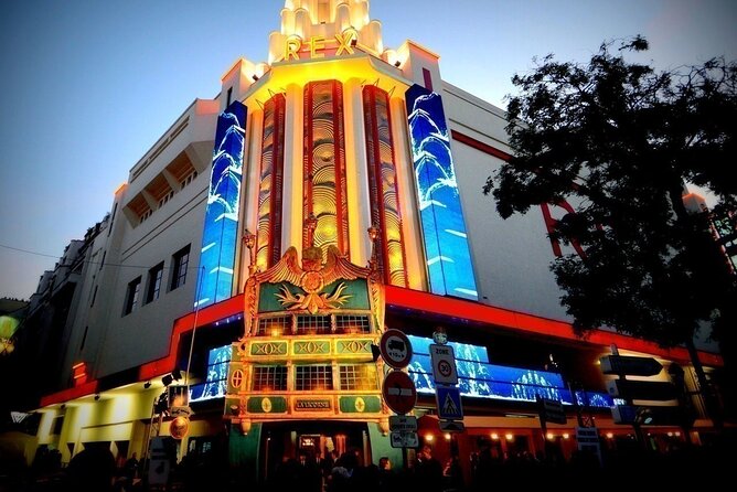 Musical Show Experience in Paris - Frequently Asked Questions