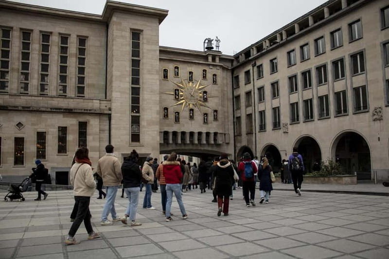 MUSICAL TOUR OF BRUSSELS (SPANISH) - Final Thoughts: Who Will Love This Experience?