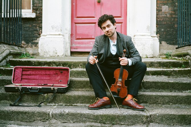 Musical Tour Of Dublin - Reviews