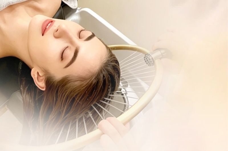 MUSIJI Head Spa, Scalp Hair Care | Nanjing West Road Store - Key points to know before you book